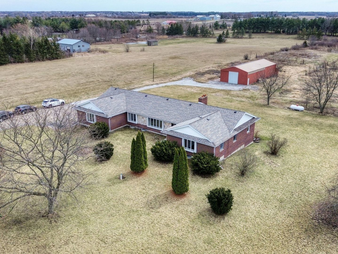 4155 W Pauling Road Property Photo