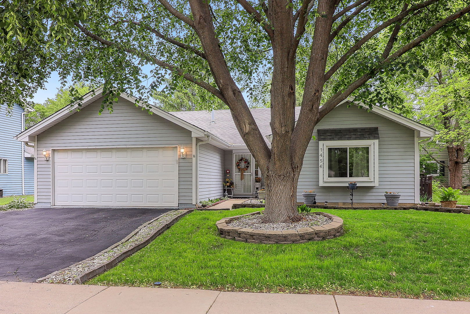 1456 Bangor Lane Property Photo 1