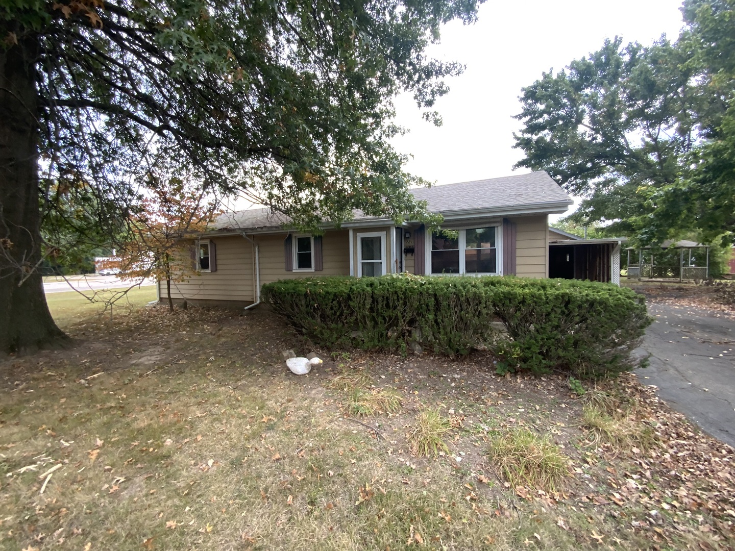 721 Meade Street Property Photo