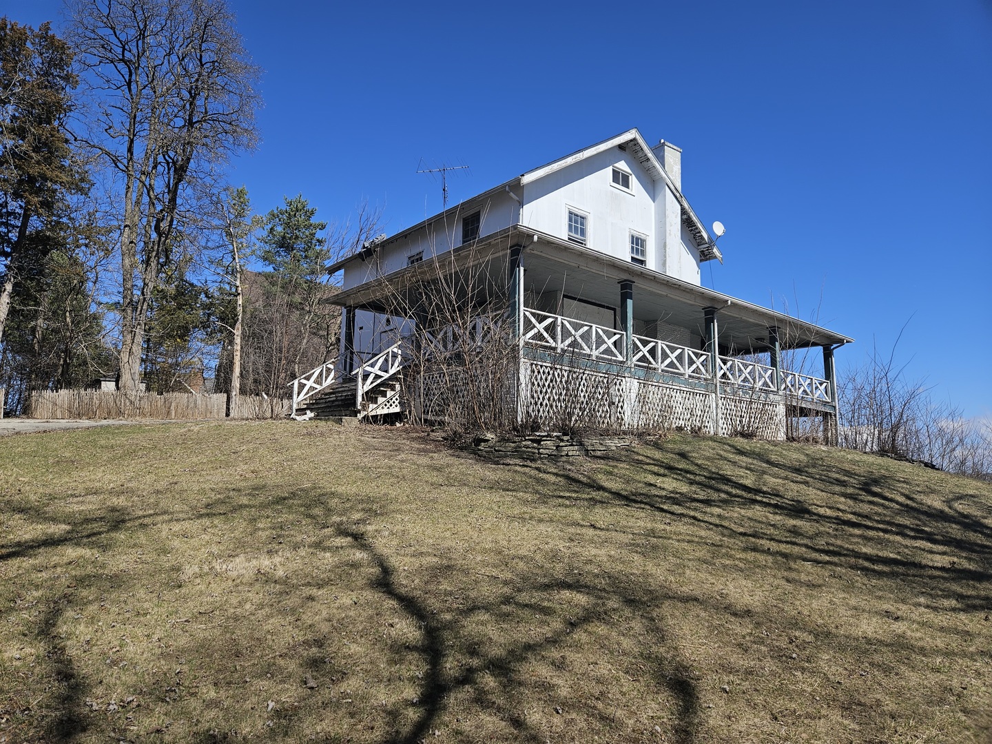 35231 N Wilson Road Property Photo