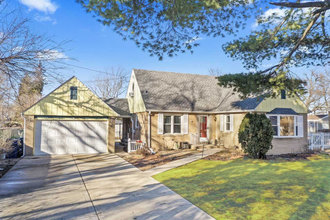 5136 W Hawthorne Avenue Property Photo