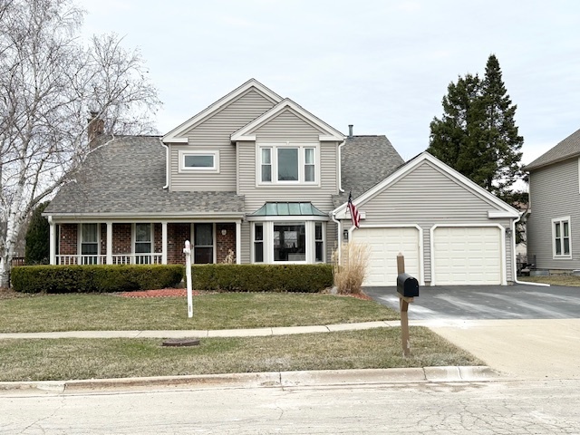 1780 Pebblewood Lane Property Photo