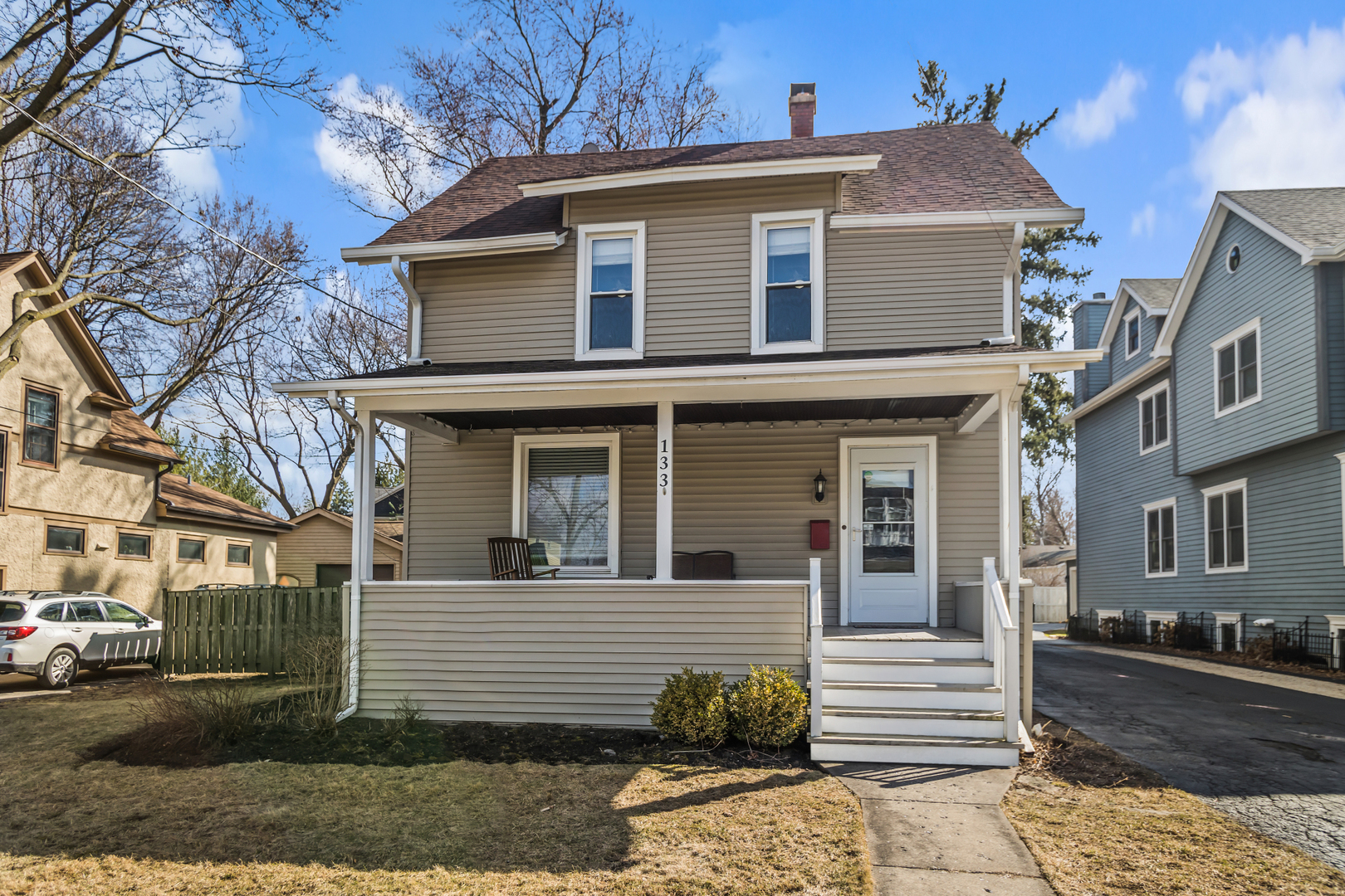133 Sunnyside Place Property Photo