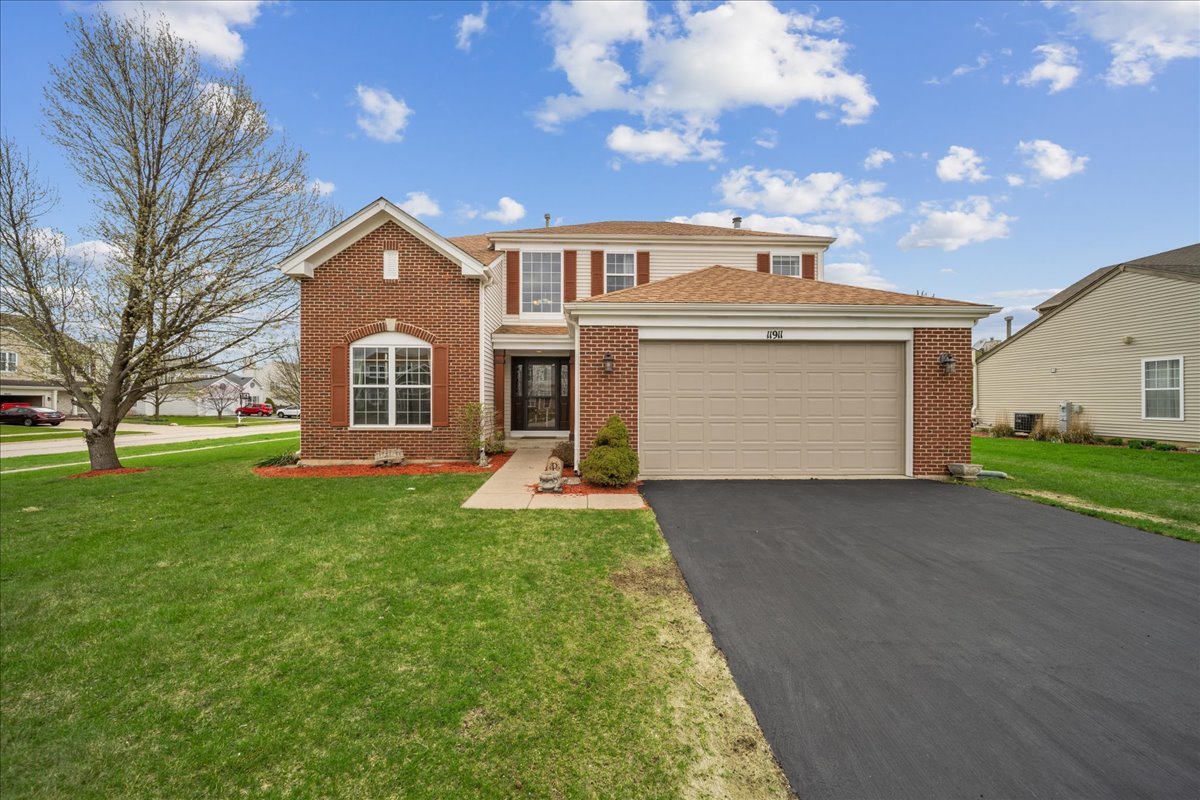 11911 Cape Cod Lane Property Photo