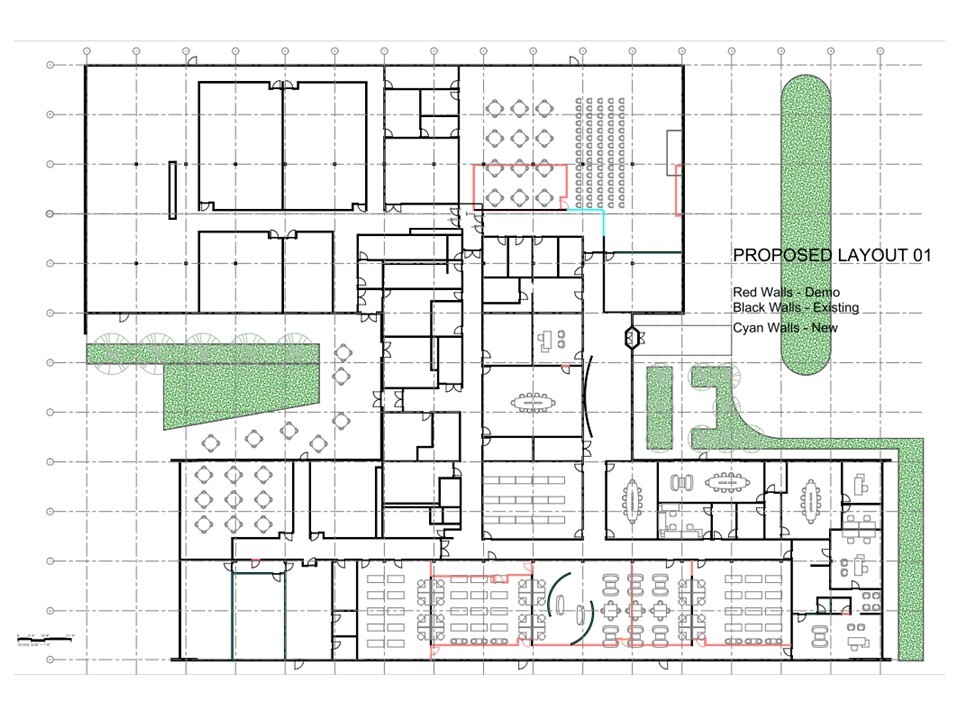 646 Chicago Road Property Photo 2