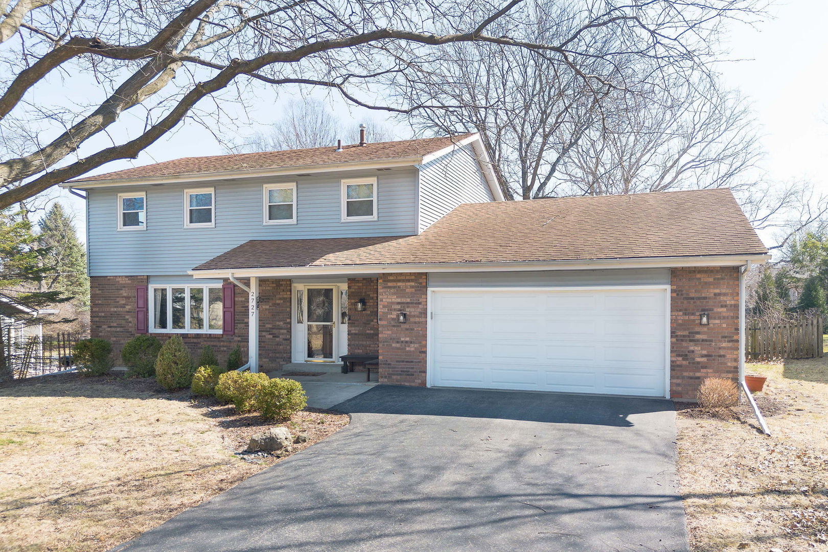 2727 Soland Drive Property Photo