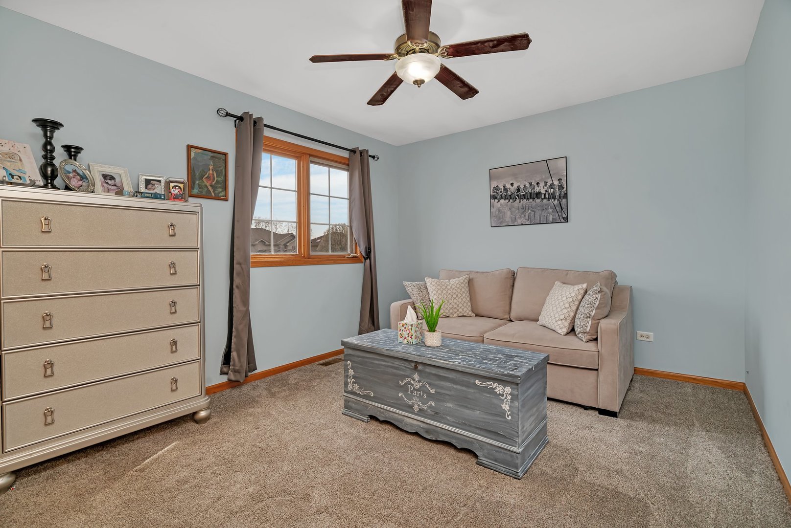 605 High Grove Drive Property Photo 27