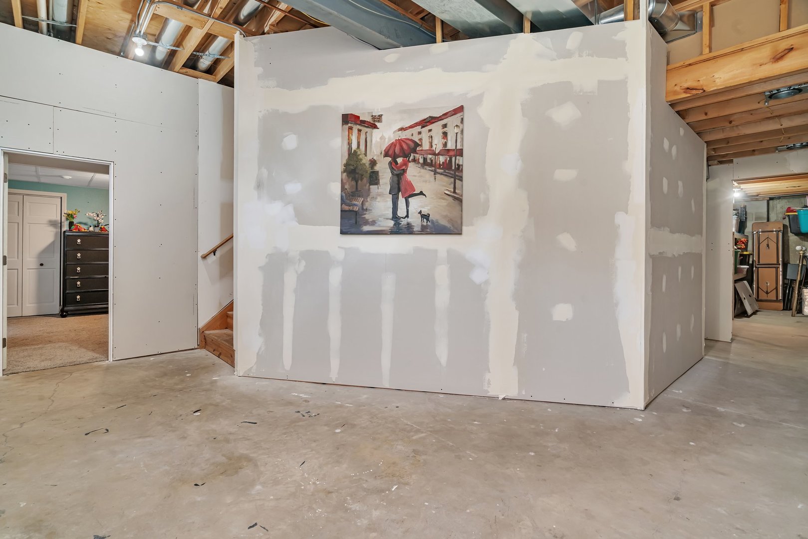 605 High Grove Drive Property Photo 33