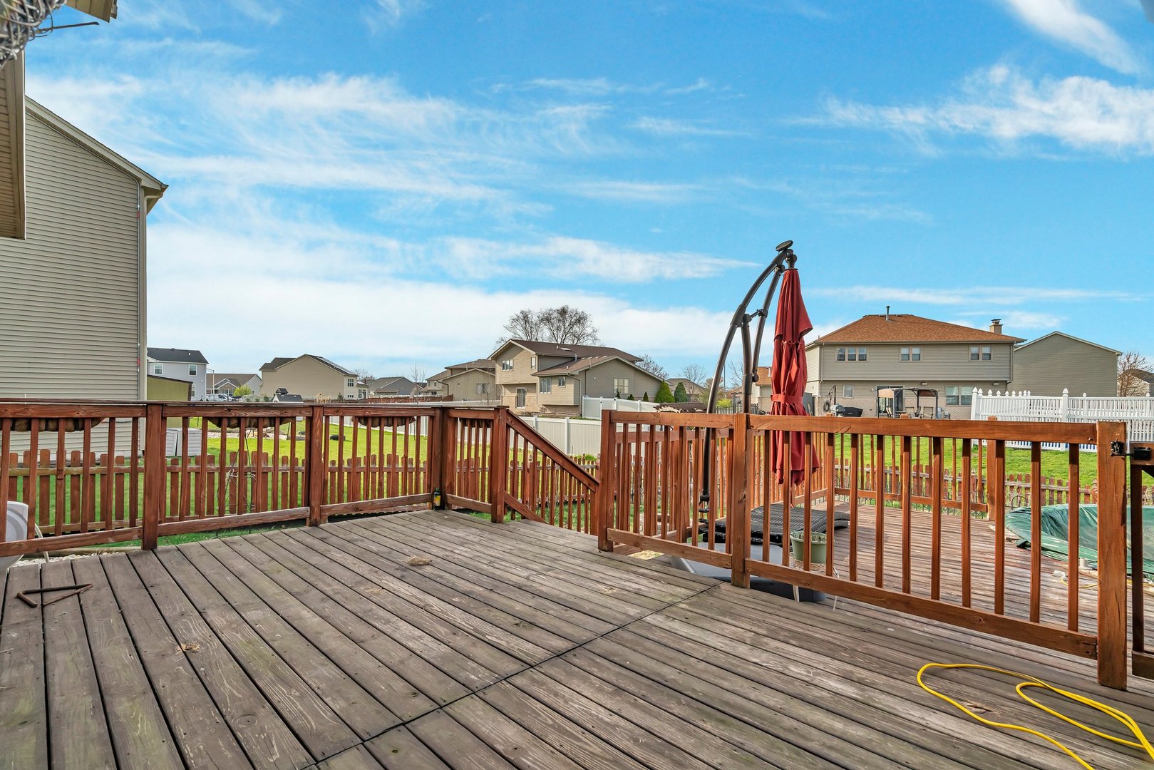 605 High Grove Drive Property Photo 40