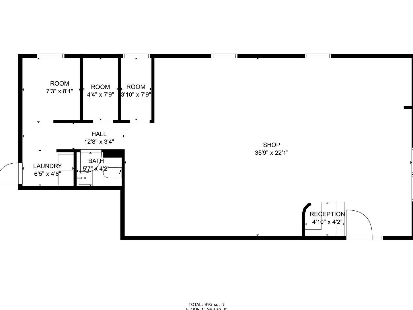 5037 N Harlem Avenue Property Photo 13