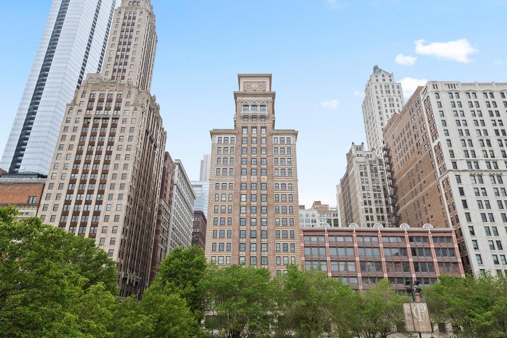 6 N Michigan Avenue 903 Property Photo