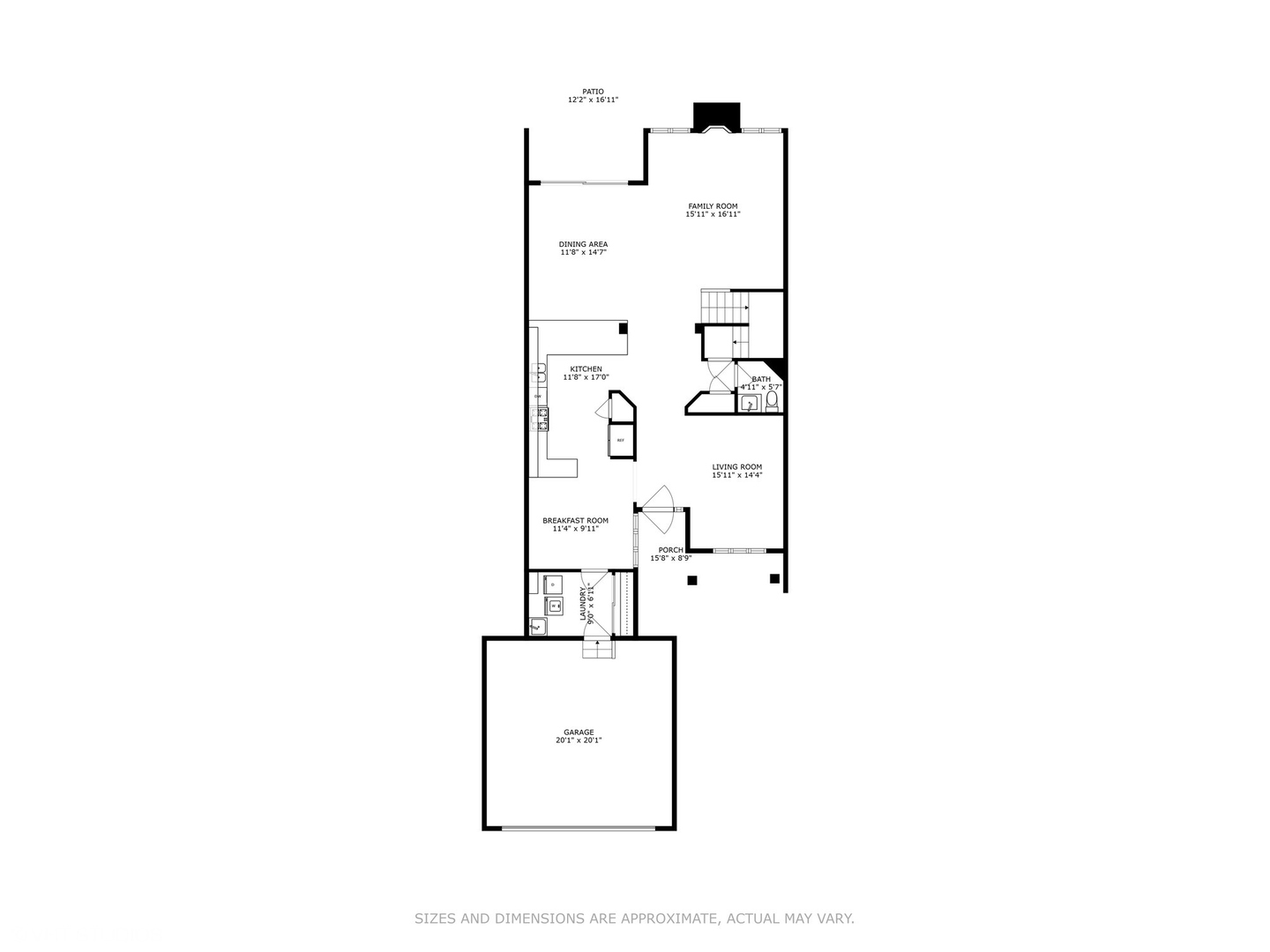 4538 N Seminole Drive Property Photo 25