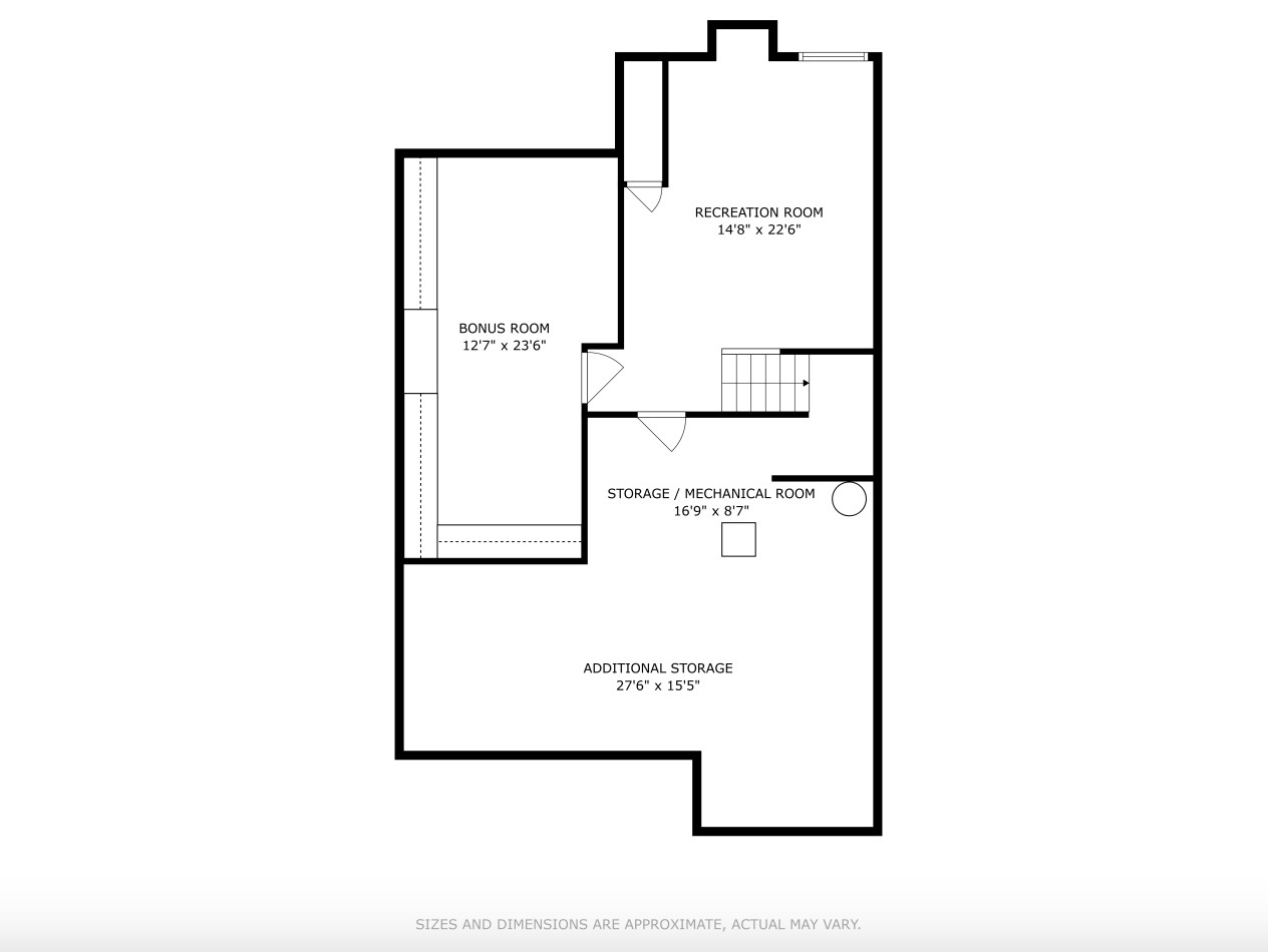 4538 N Seminole Drive Property Photo 27