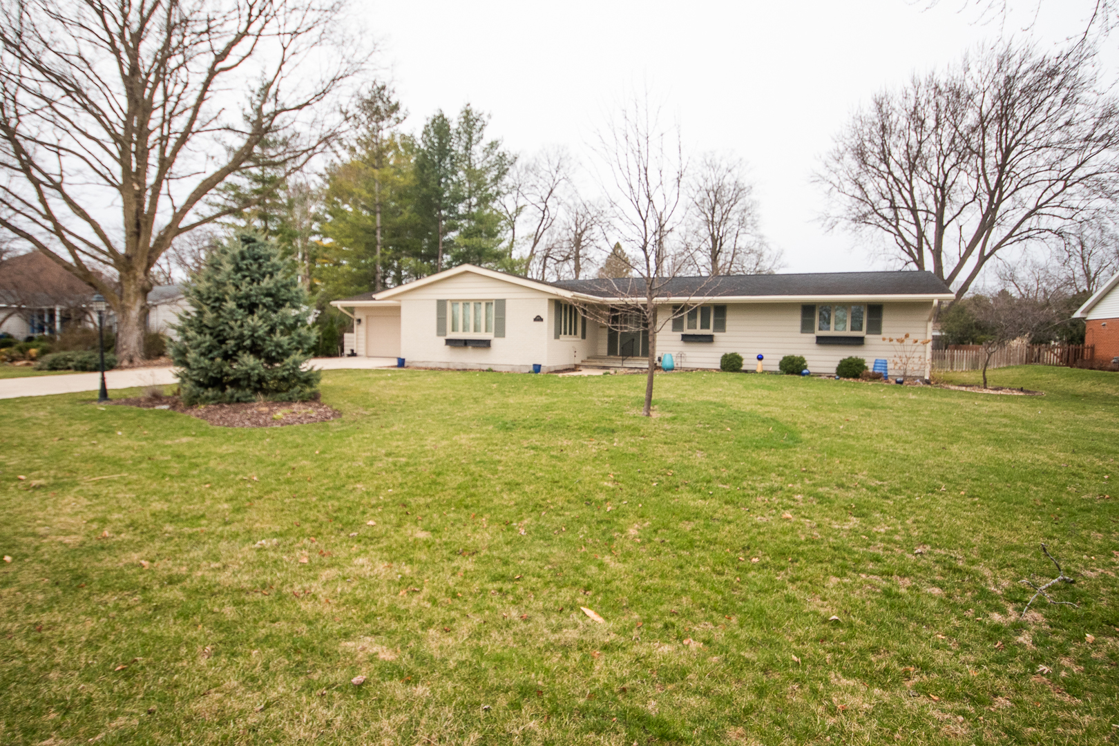 1401 Eustace Drive Property Photo