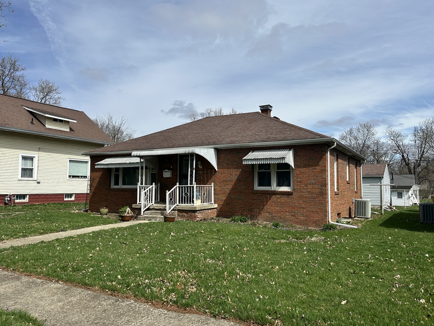 312 N Plum Street Property Photo
