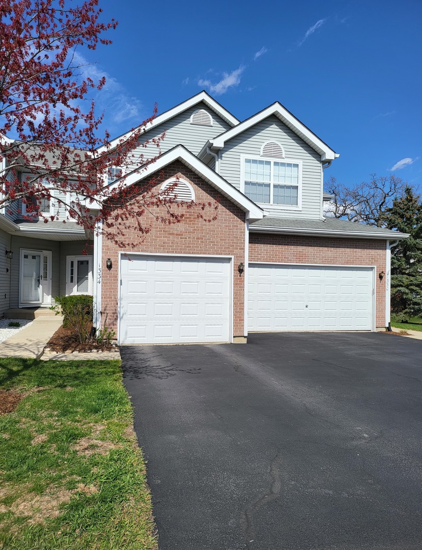 1334 Grandview Court Property Photo