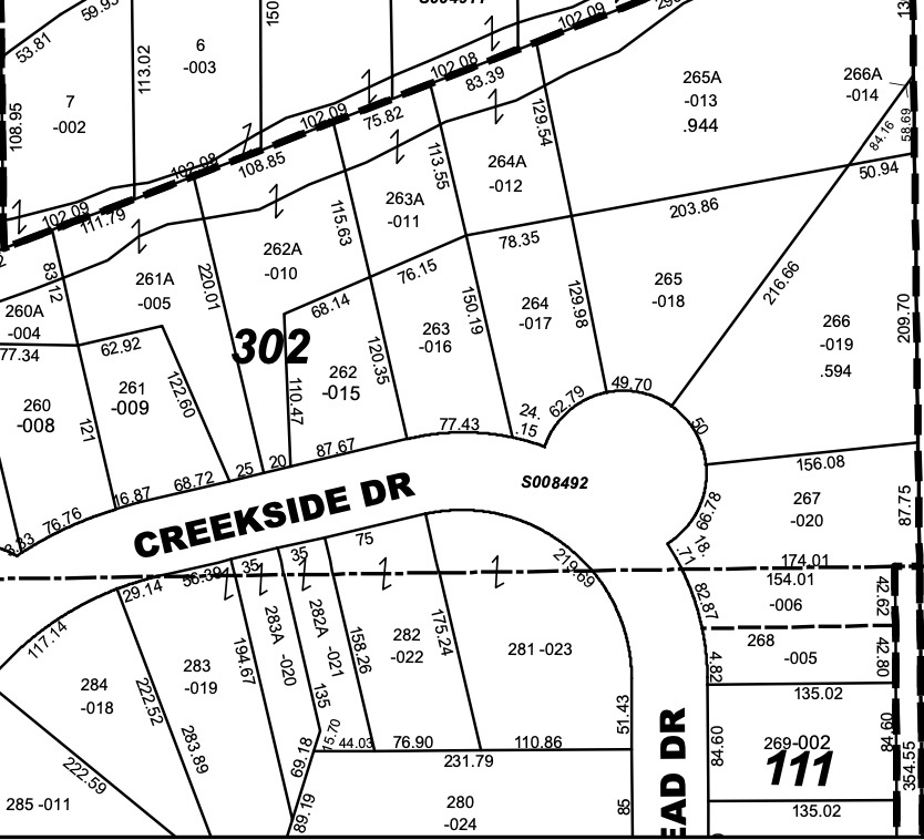 966 Arrowhead Drive Property Photo 6