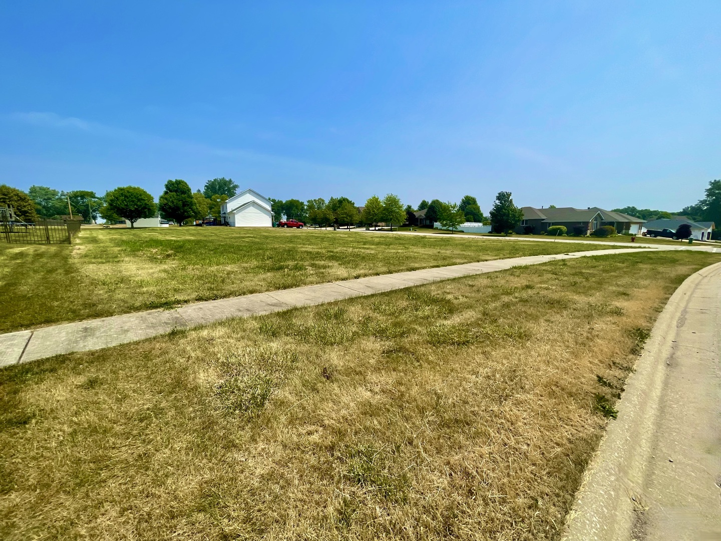 21140 Magnolia Lane Property Photo