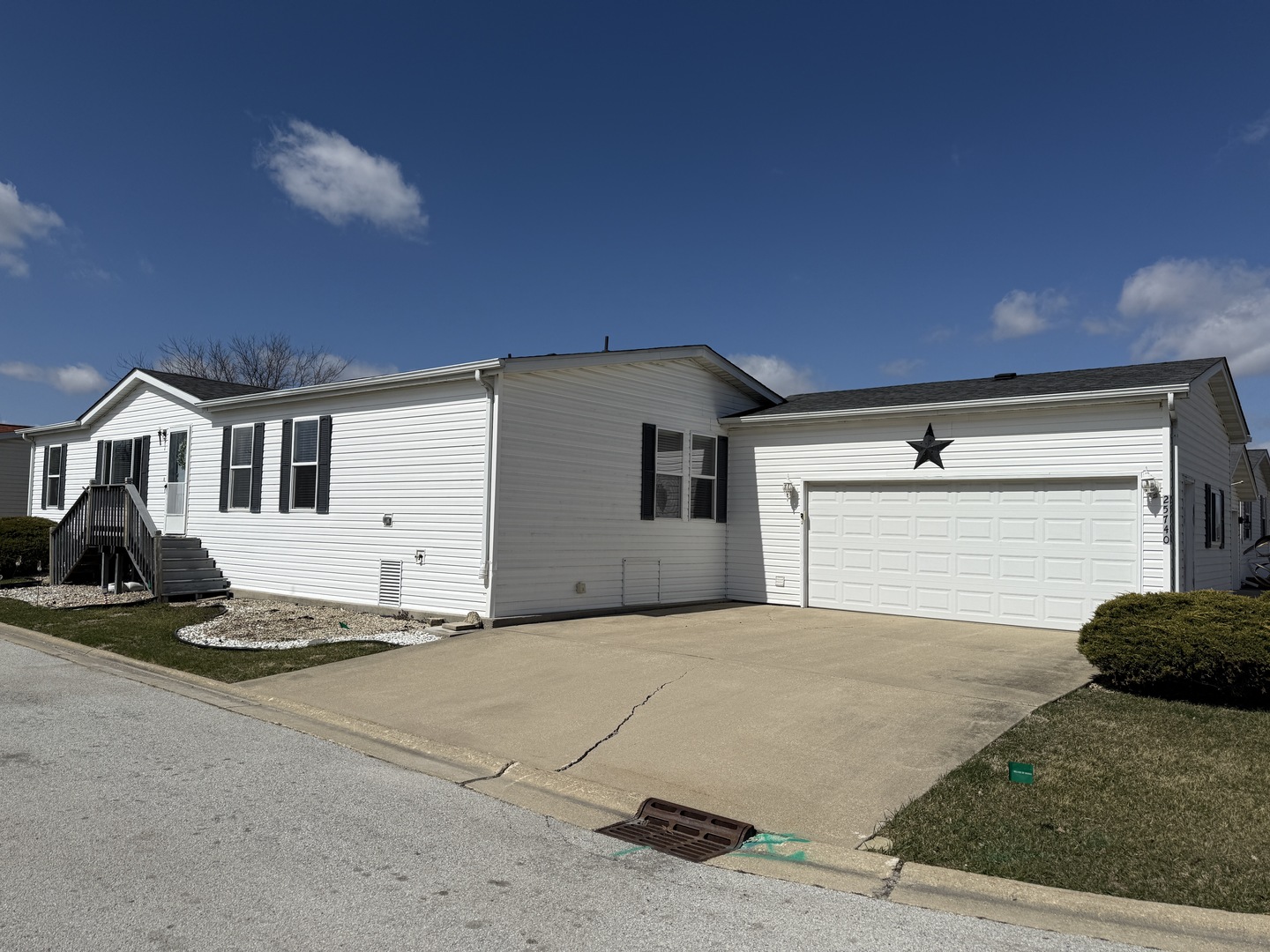 25740 Baltusrol Drive Property Photo