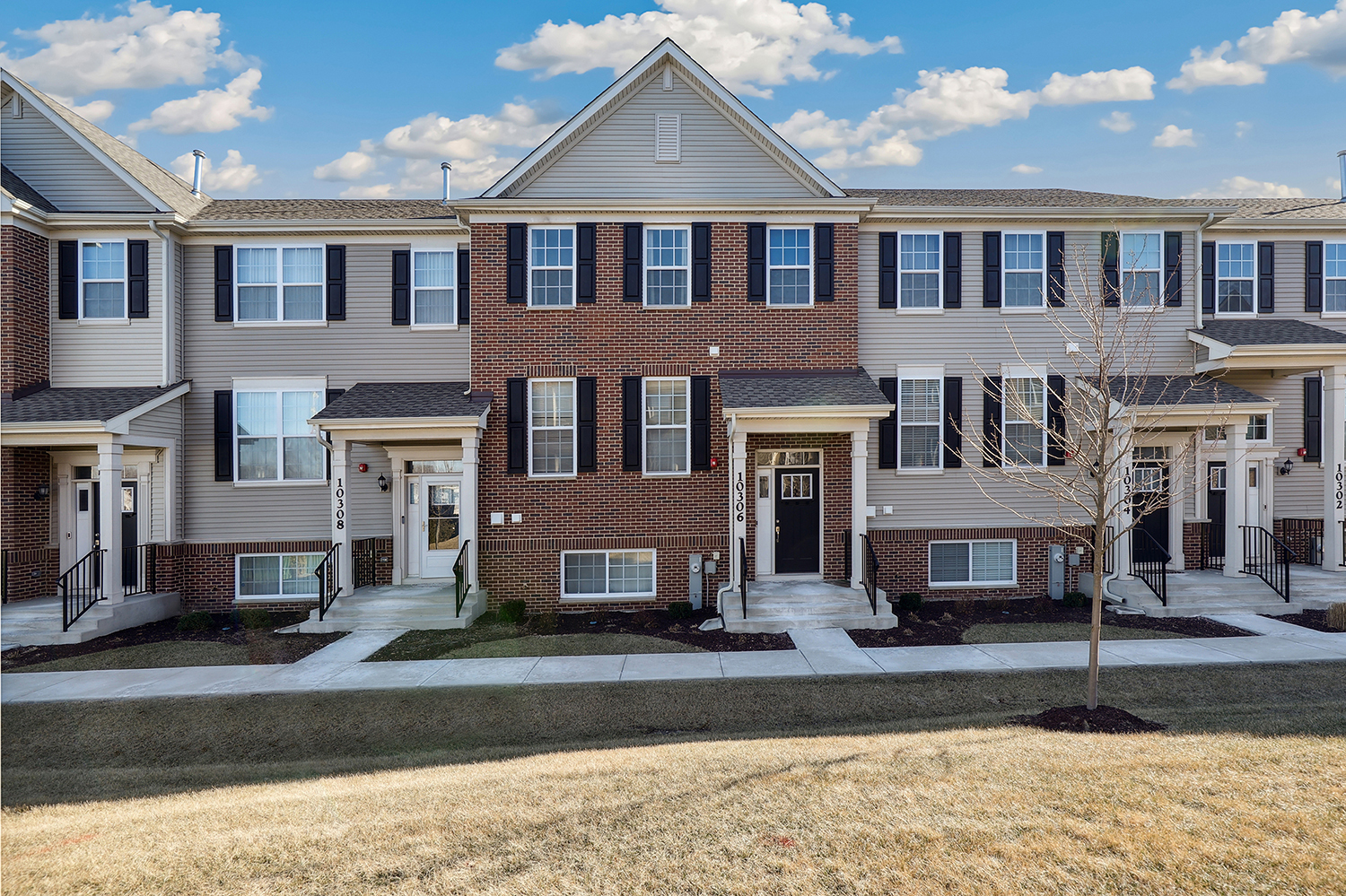 10306 Kerry Ridge Court Property Photo
