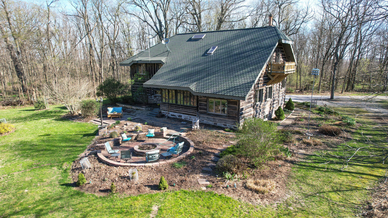 2655 County Road 550 East Property Photo 1