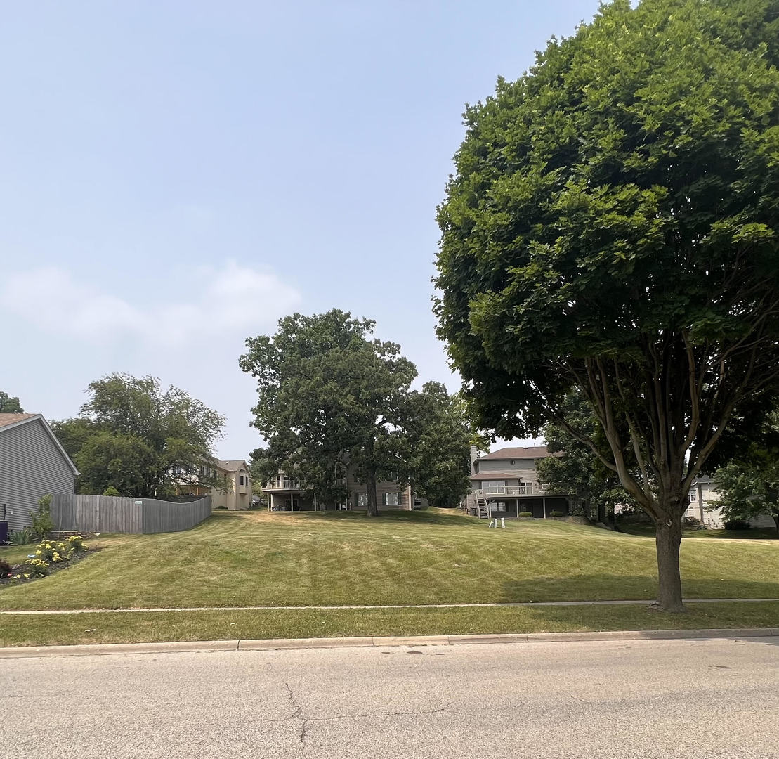 640 Highland Springs Drive Property Photo 1
