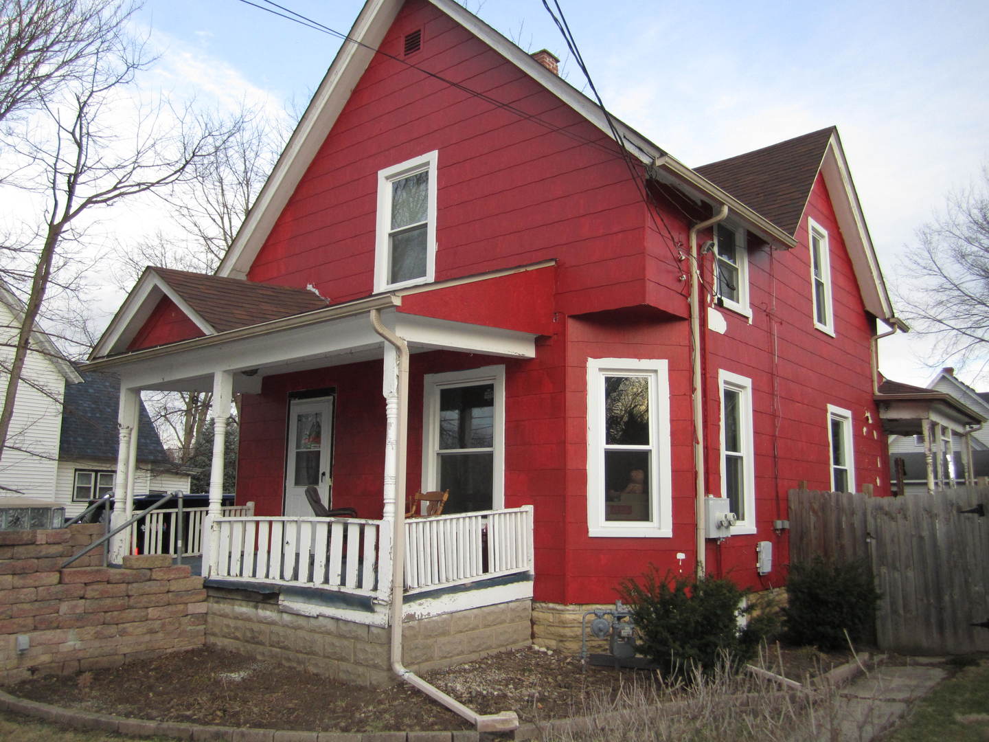 631 Buchanan Street Property Photo