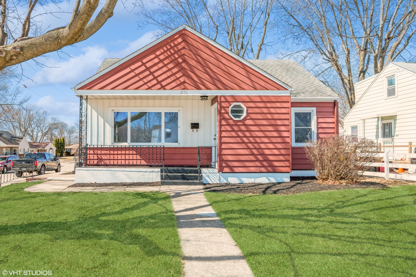 1931 Ridgeland Road Property Photo