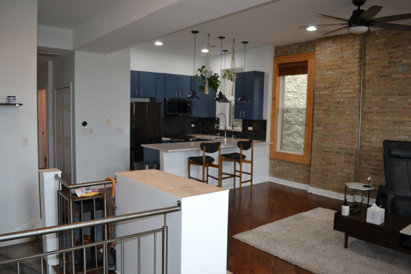 1351 N Ashland Avenue 3a Property Photo 6