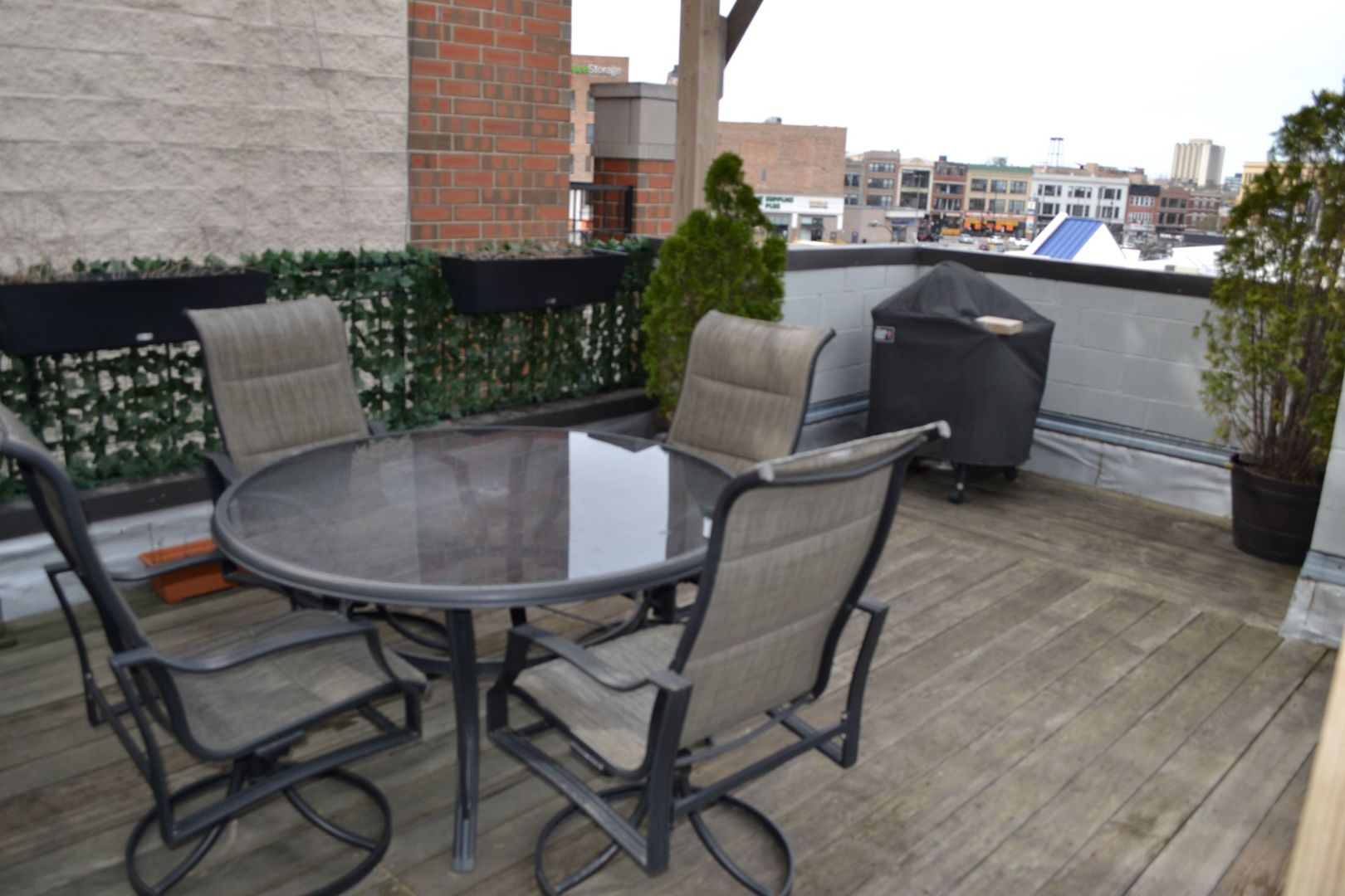 1351 N Ashland Avenue 3a Property Photo 32
