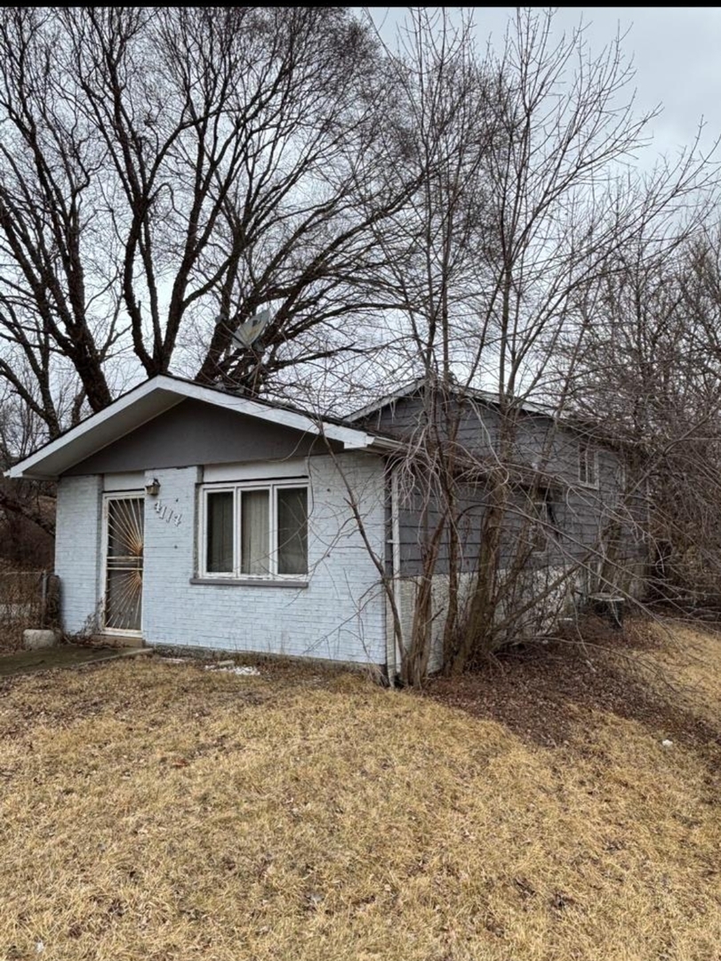 4114 W 135th Street Property Photo