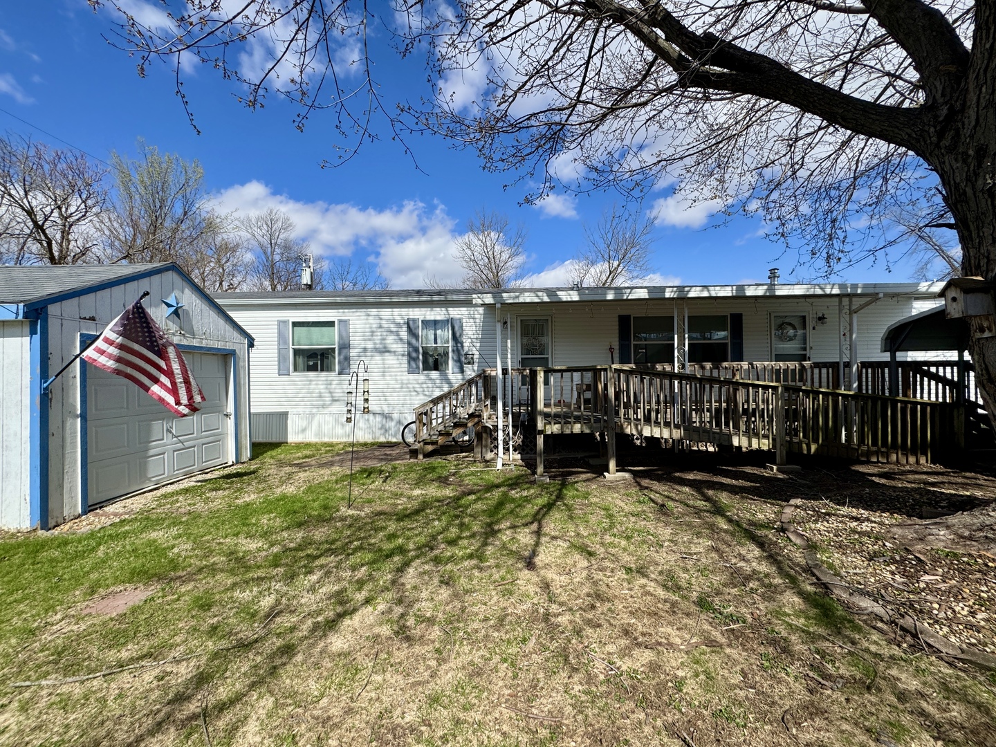 320 Cedarhaven Drive Property Photo