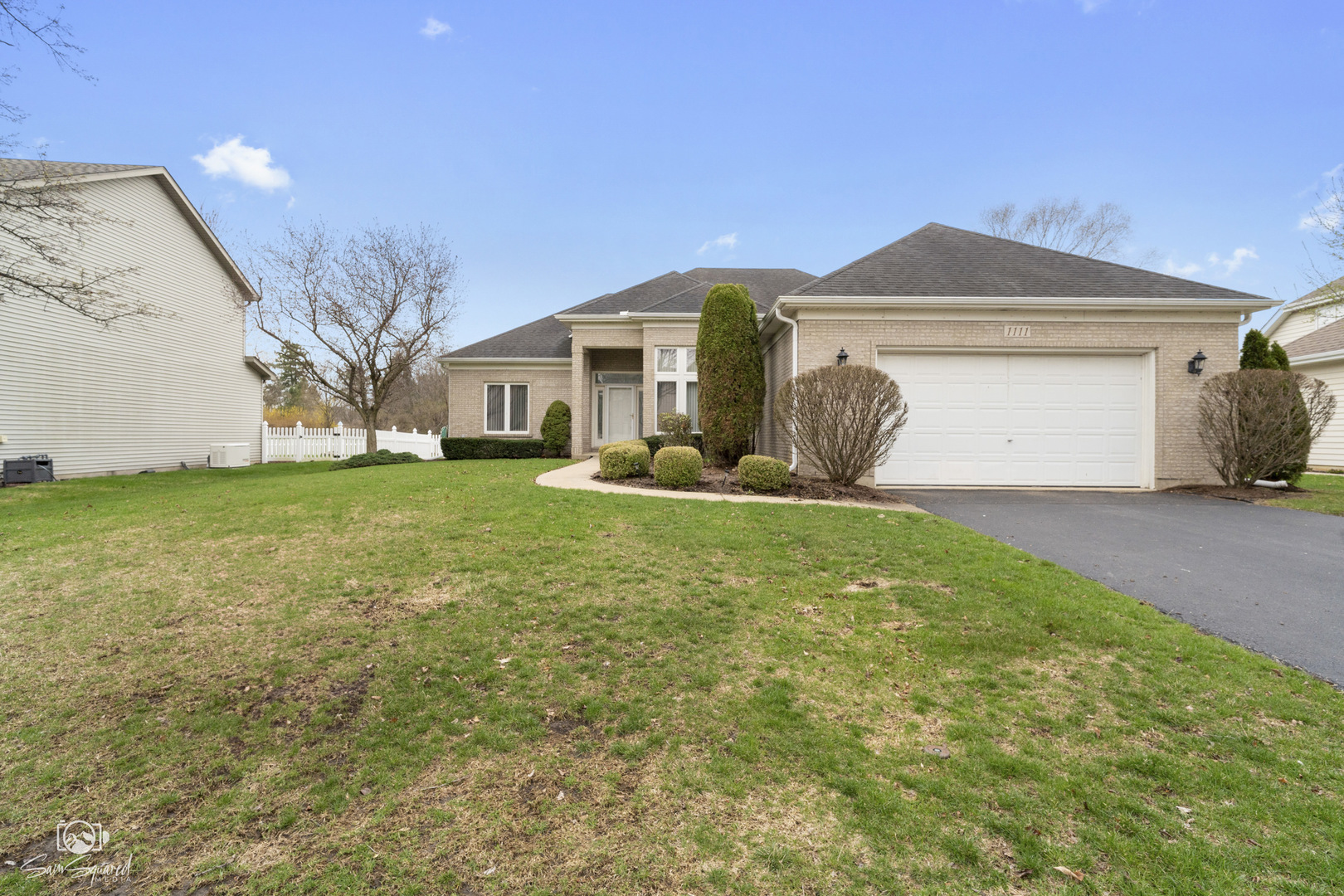 1111 Callaway Drive Property Photo