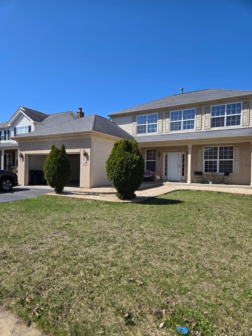 1179 Shawford Way Drive Property Photo