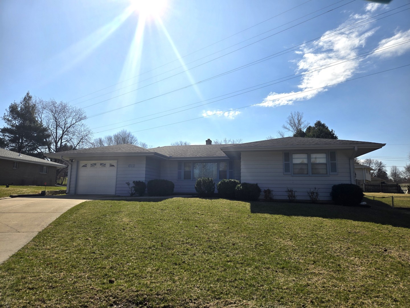 612 Blenheim Drive Property Photo