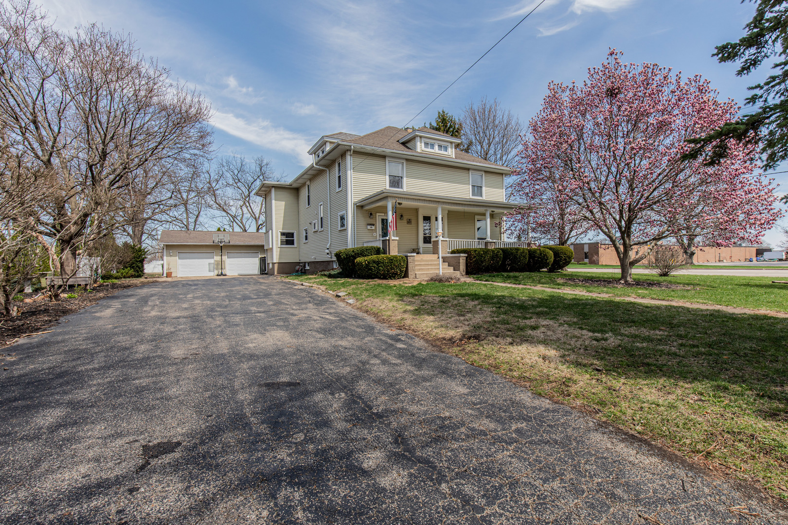 719 Park Avenue Property Photo