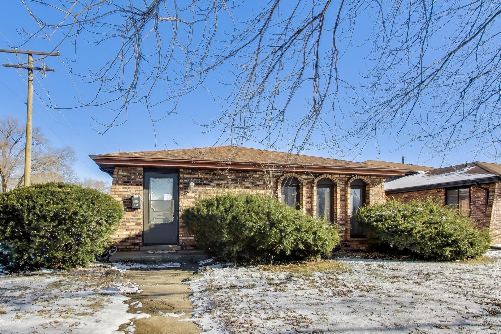 257 Cornell Avenue Property Photo 1
