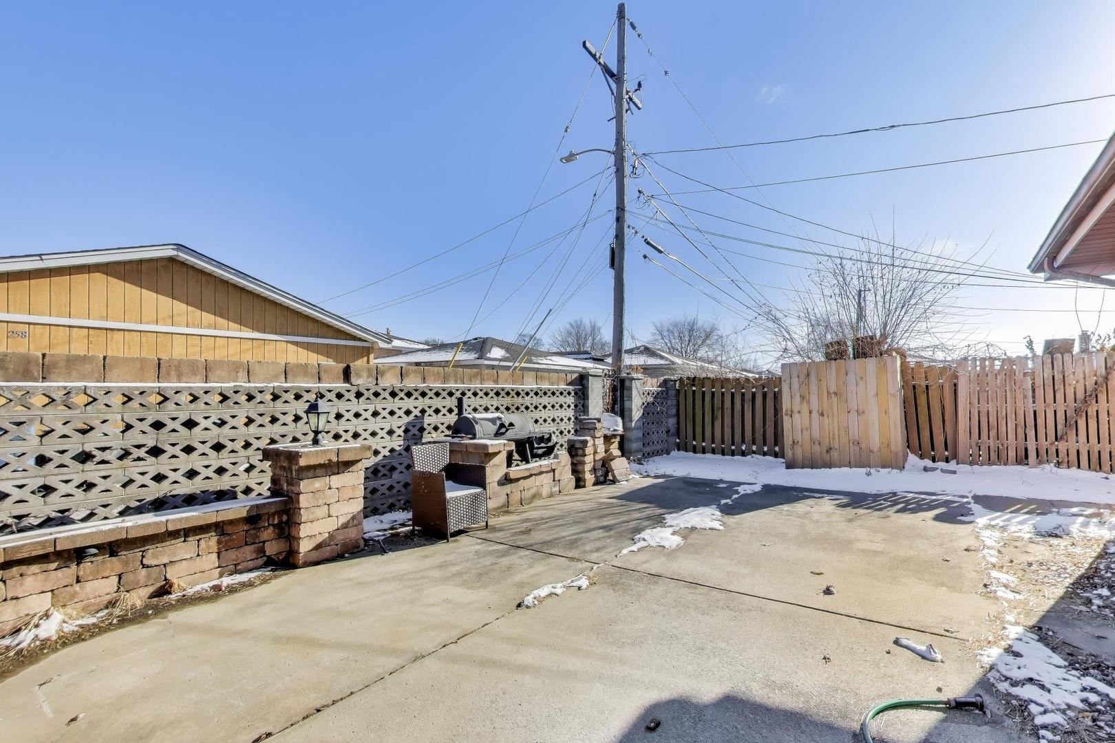 257 Cornell Avenue Property Photo 25
