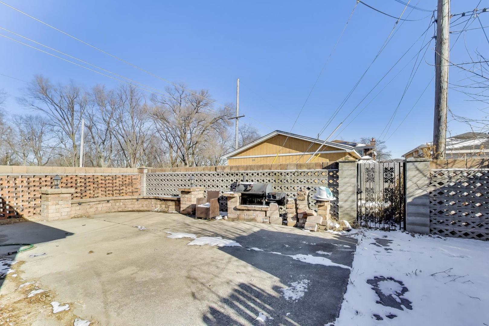 257 Cornell Avenue Property Photo 26