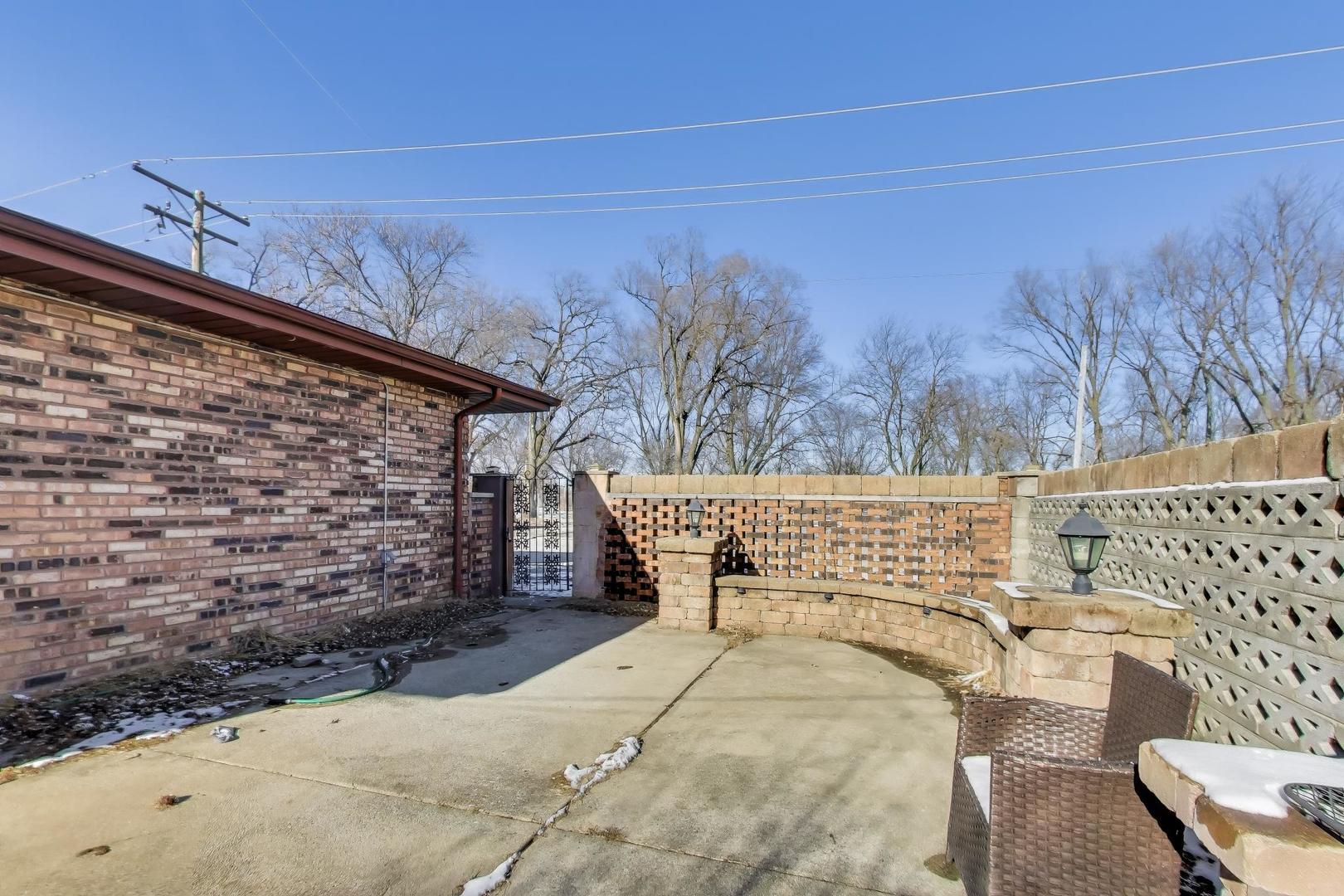 257 Cornell Avenue Property Photo 27