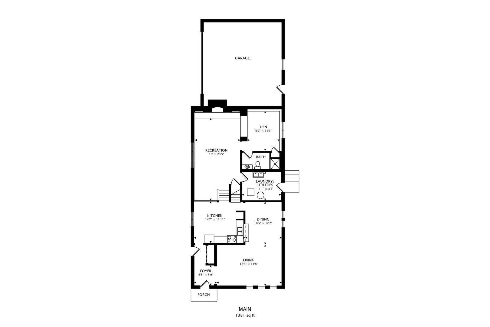 257 Cornell Avenue Property Photo 29