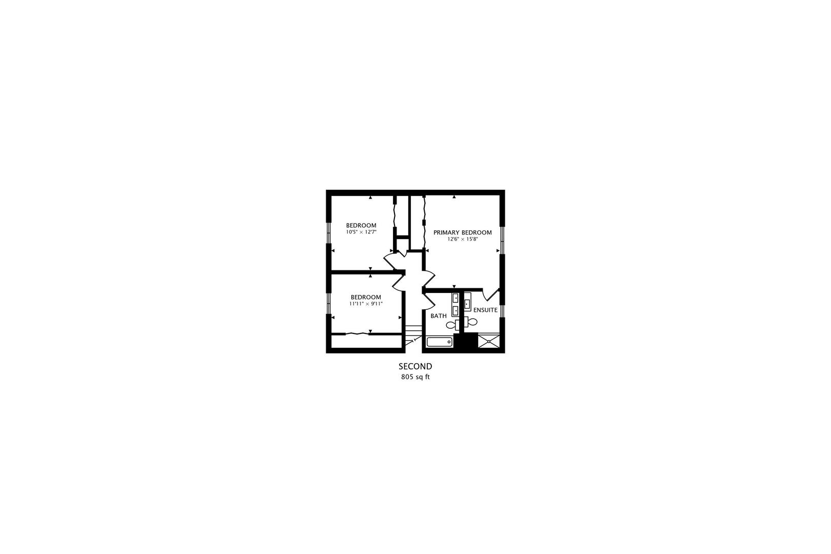257 Cornell Avenue Property Photo 30