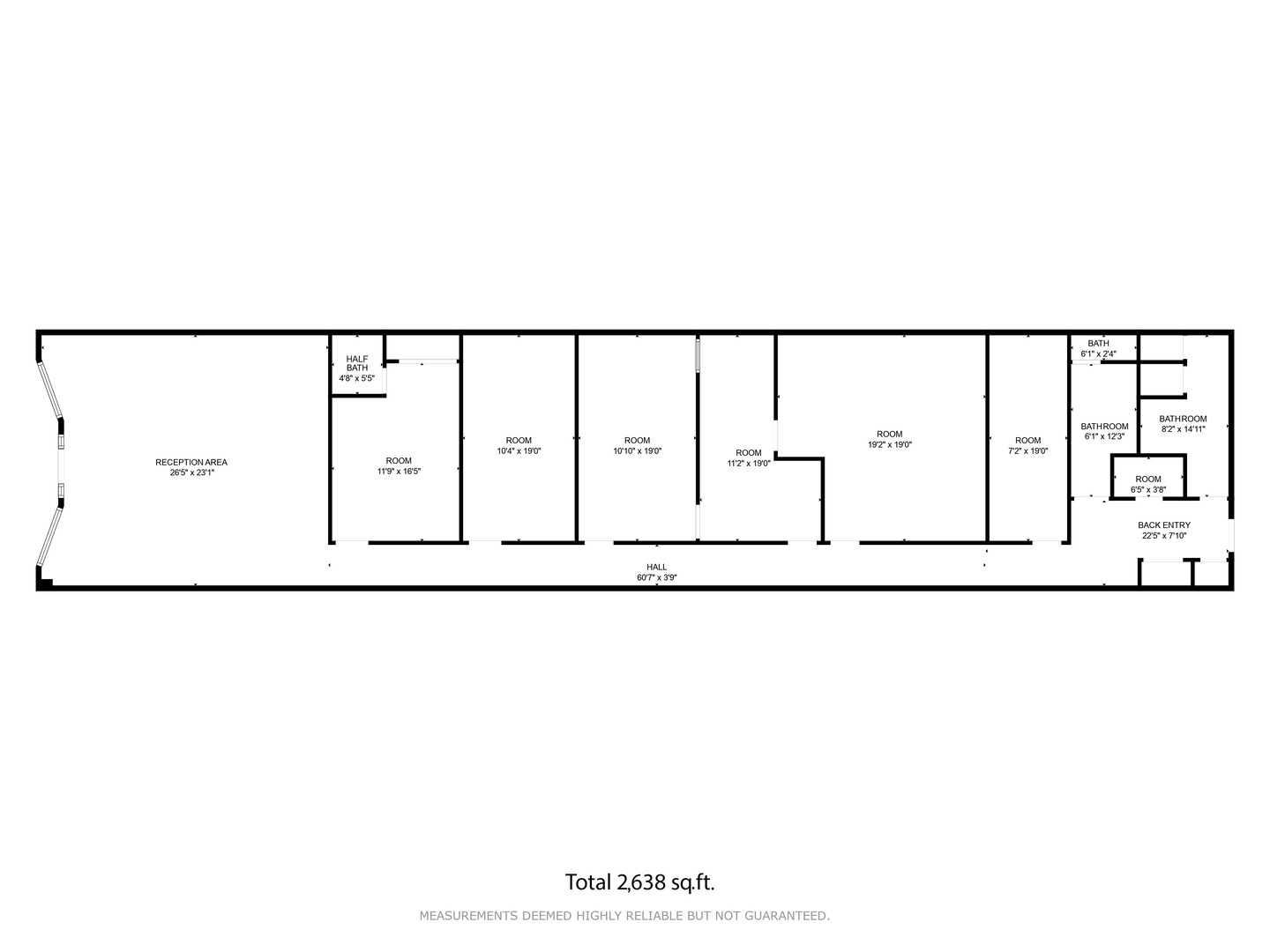 6546 W Higgins Avenue Property Photo 3