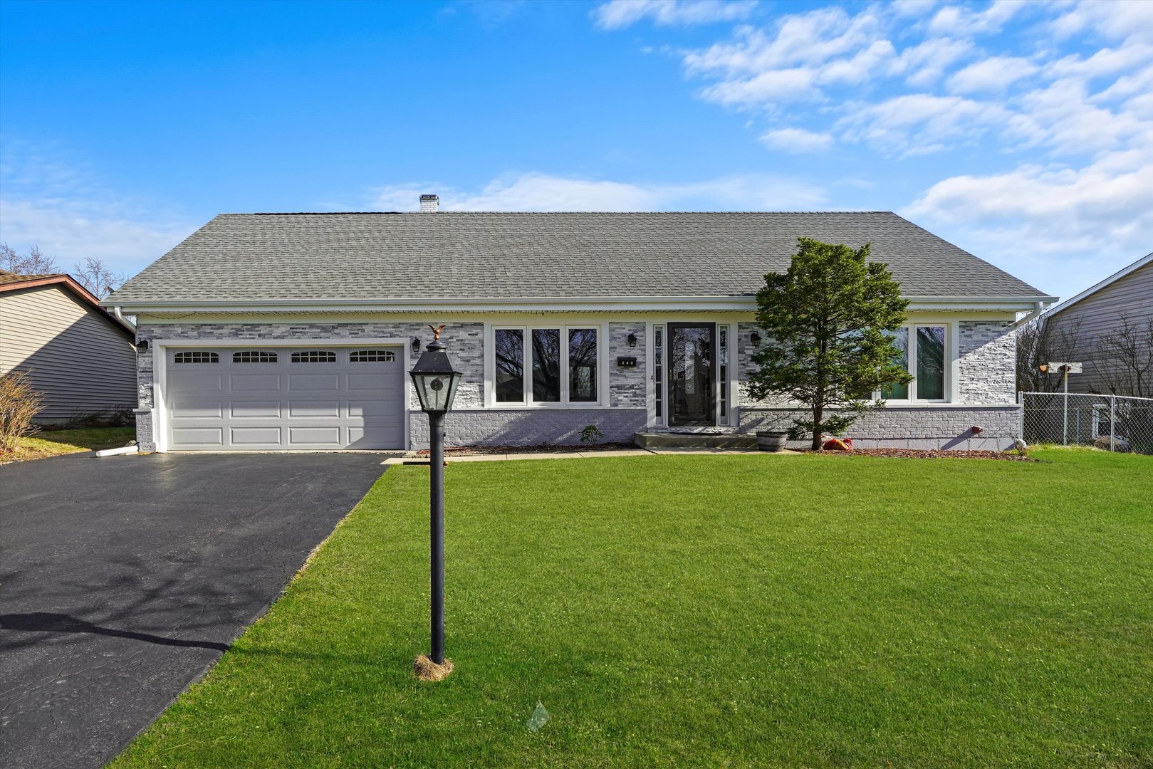 975 Patriot Lane Property Photo