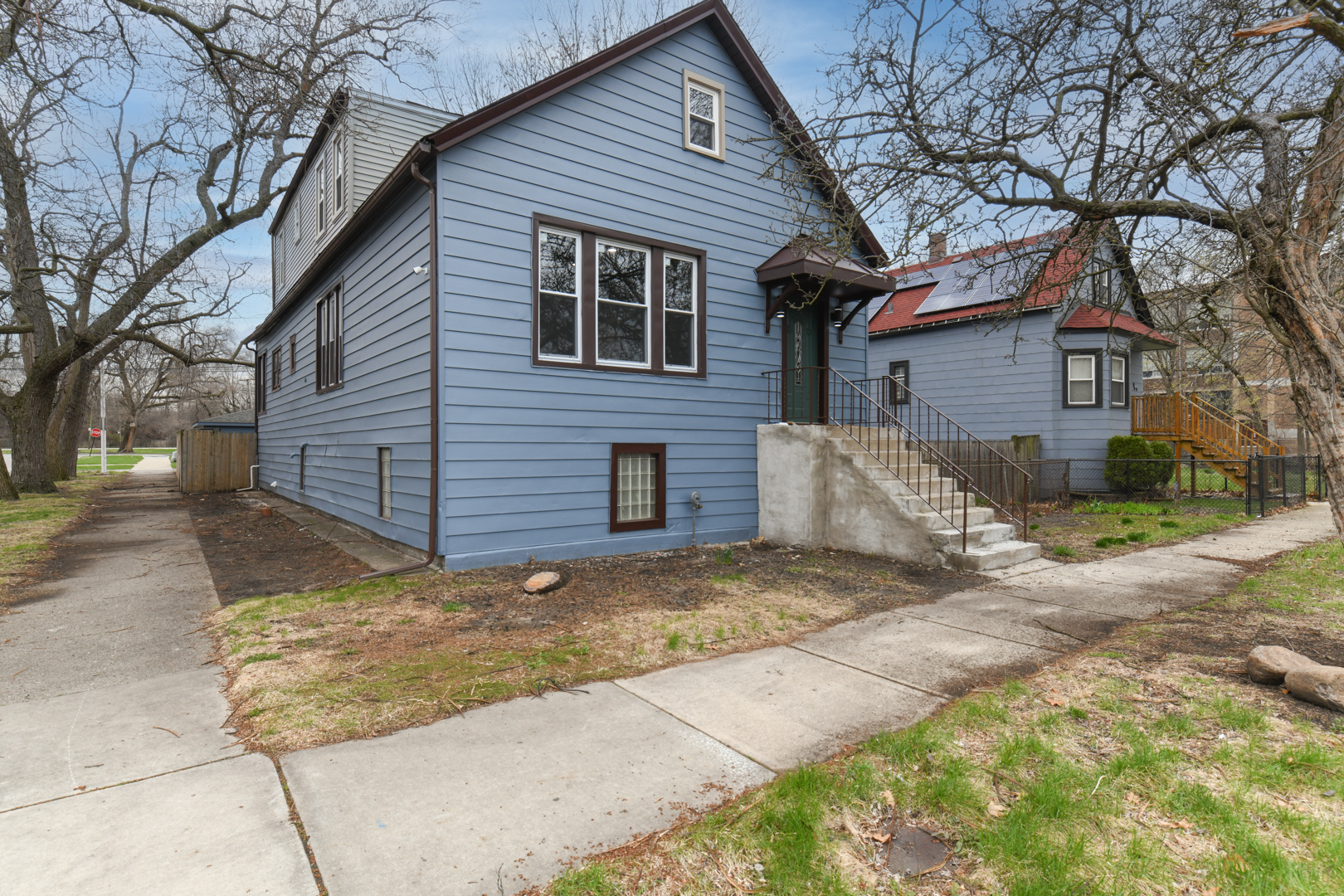 8756 S Colfax Avenue Property Photo 1
