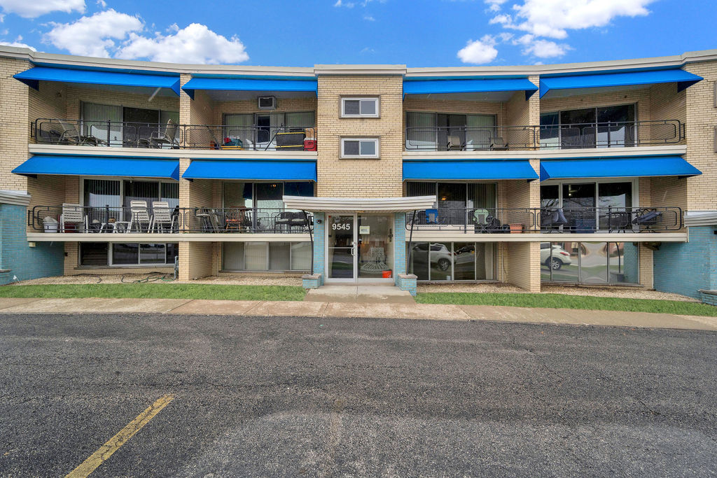9545 S Kedzie Avenue A1j Property Photo