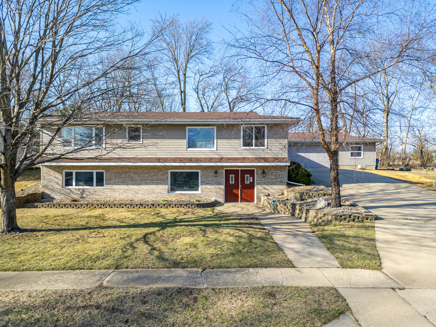 1224 Beech Drive Property Photo