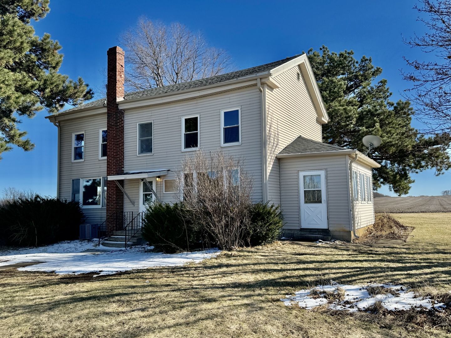 31913 Hunter Road Property Photo