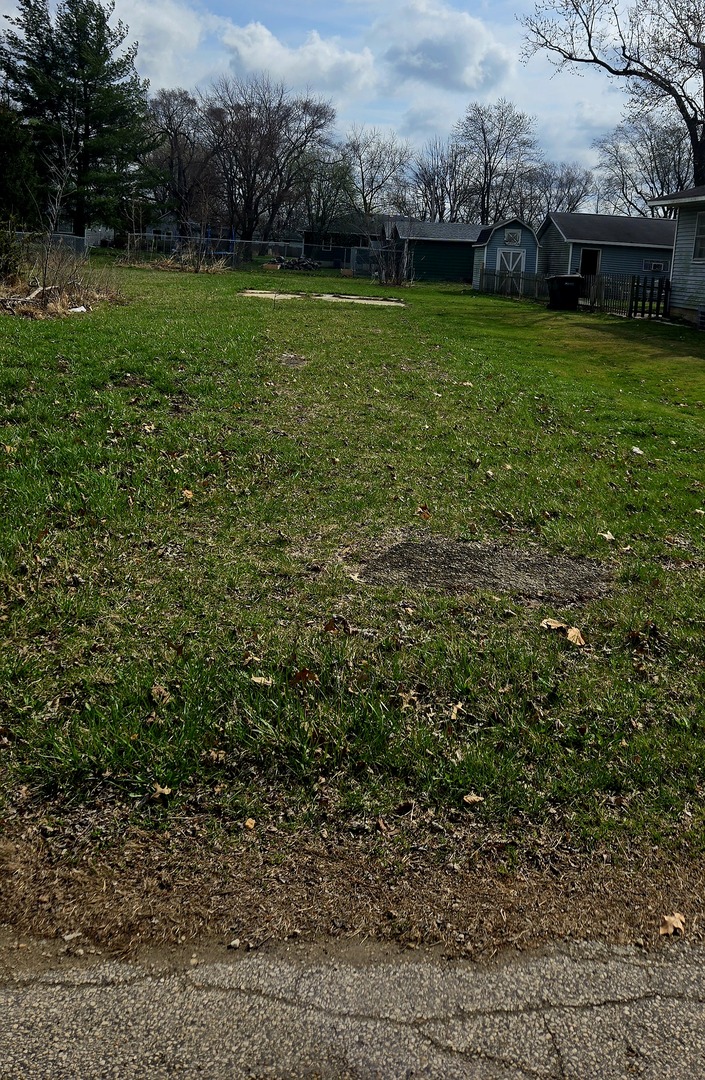 113 S Van Horn Street Property Photo