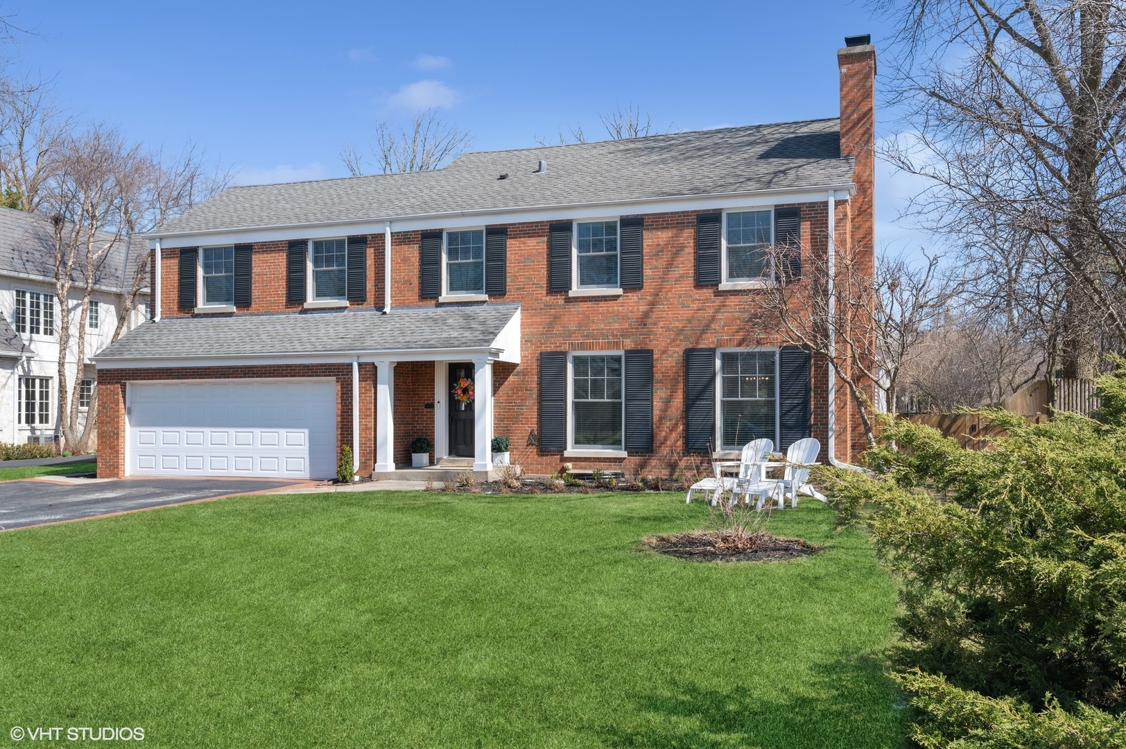 771 Valley Road Property Photo